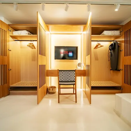 Ohana Paros Hriszí Aktí