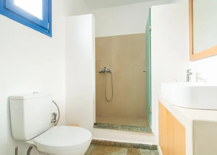 וילה Ohana Paros