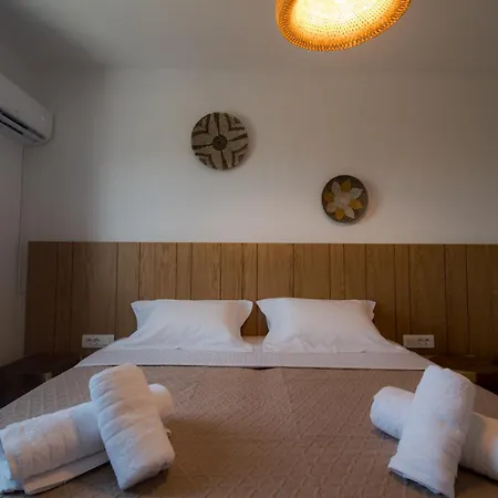 Villa Ohana Paros