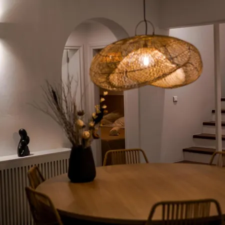Ohana Paros Villa *