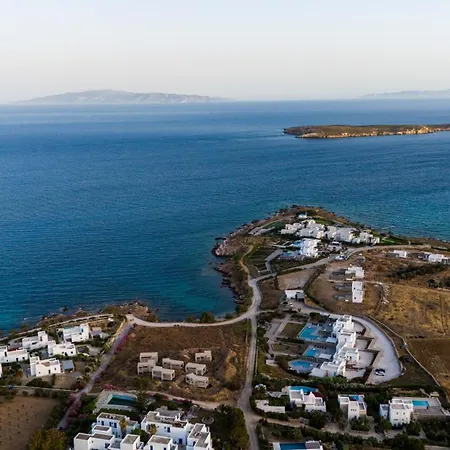 Ohana Paros