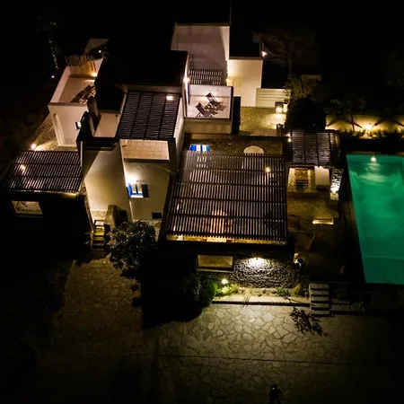 Ohana Paros Villa *
