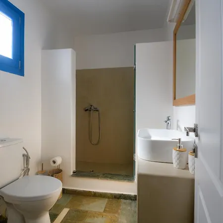 Villa Ohana Paros Chrisi Akti (Paros)