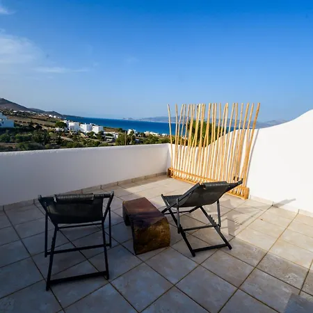 Ohana Paros