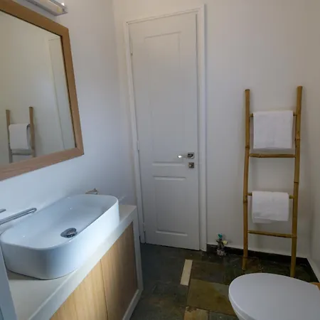 Villa Ohana Paros *