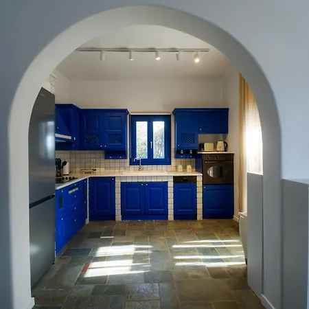 Villa Ohana Paros Chrisi Akti (Paros)