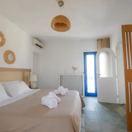 Villa Ohana Paros