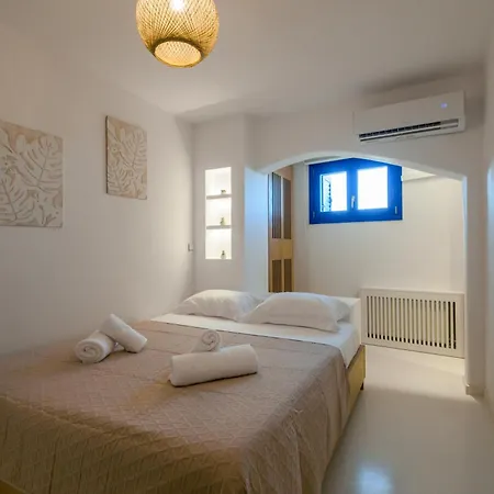 Ohana Paros Villa Chrisi Akti (Paros)