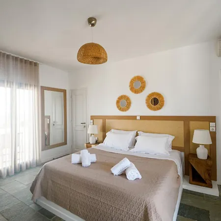 Villa Ohana Paros *