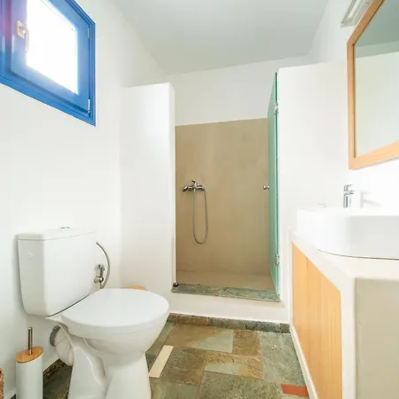 Villa Ohana Paros