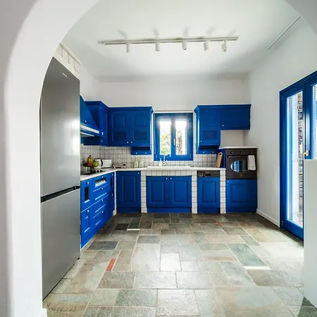 Villa Ohana Paros