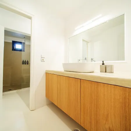 Ohana Paros Villa