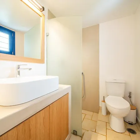 Ohana Paros Villa *