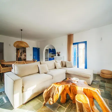Ohana Paros Villa Chrisi Akti (Paros)
