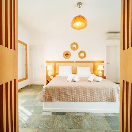 Villa Ohana Paros Chrisi Akti (Paros)