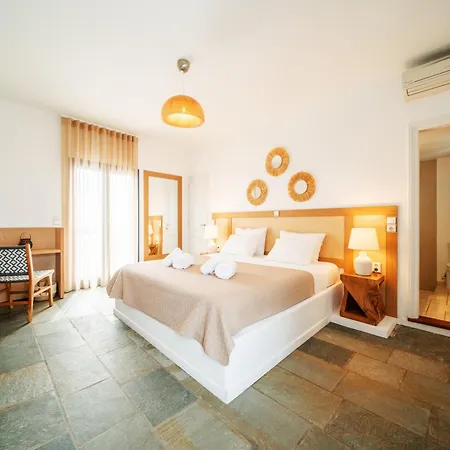 Villa Ohana Paros