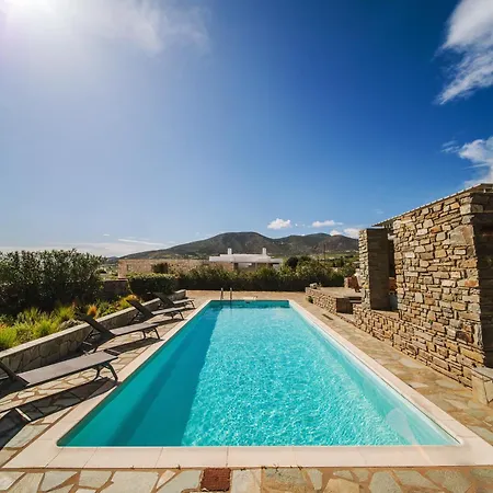 Ohana Paros *