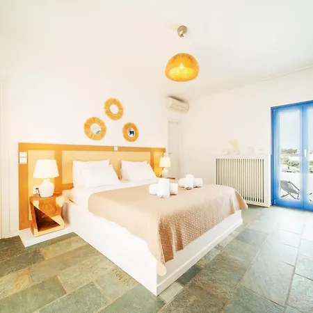 Ohana Paros