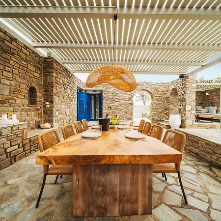 Ohana Paros Villa Chrisi Akti (Paros)