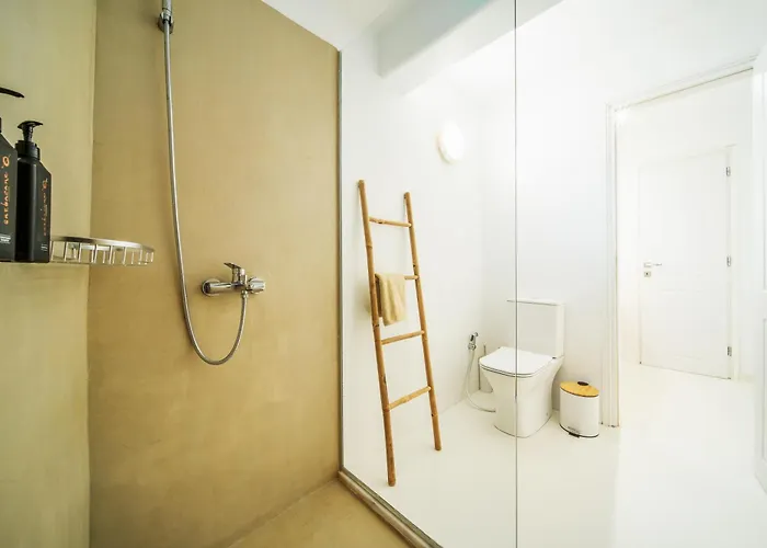 Ohana Paros Villa Chrisi Akti (Paros)